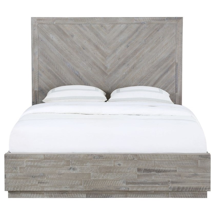 Alexandra low shop profile canopy bed